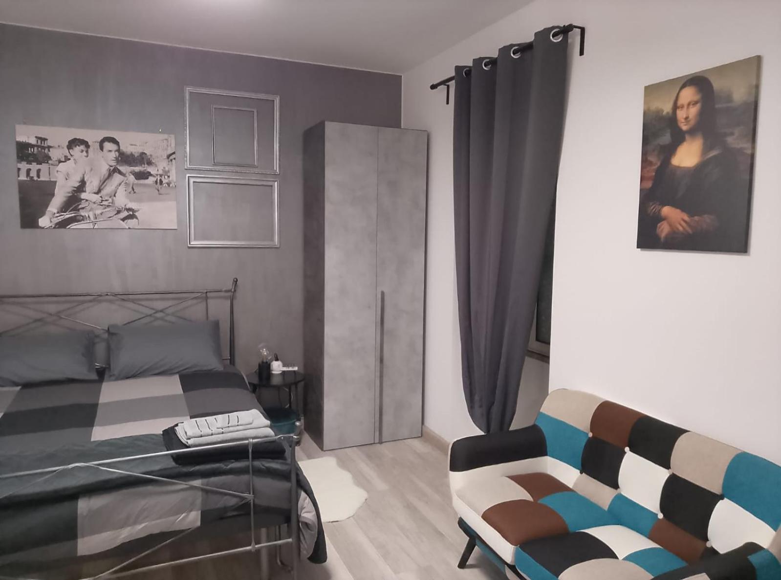 Appartamento Romane